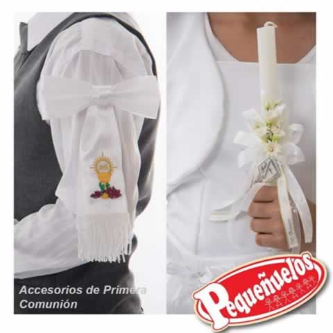 Venta de articulos top de primera comunion