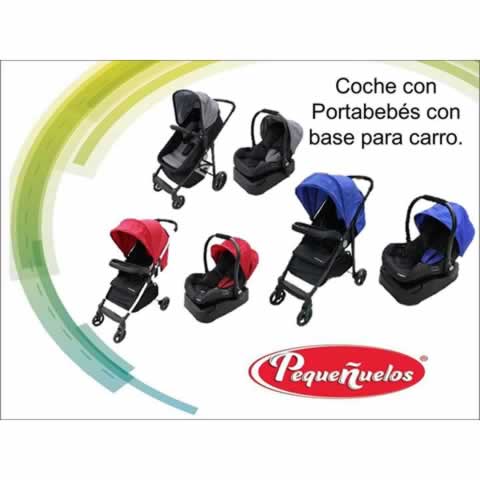 Coches para bebés