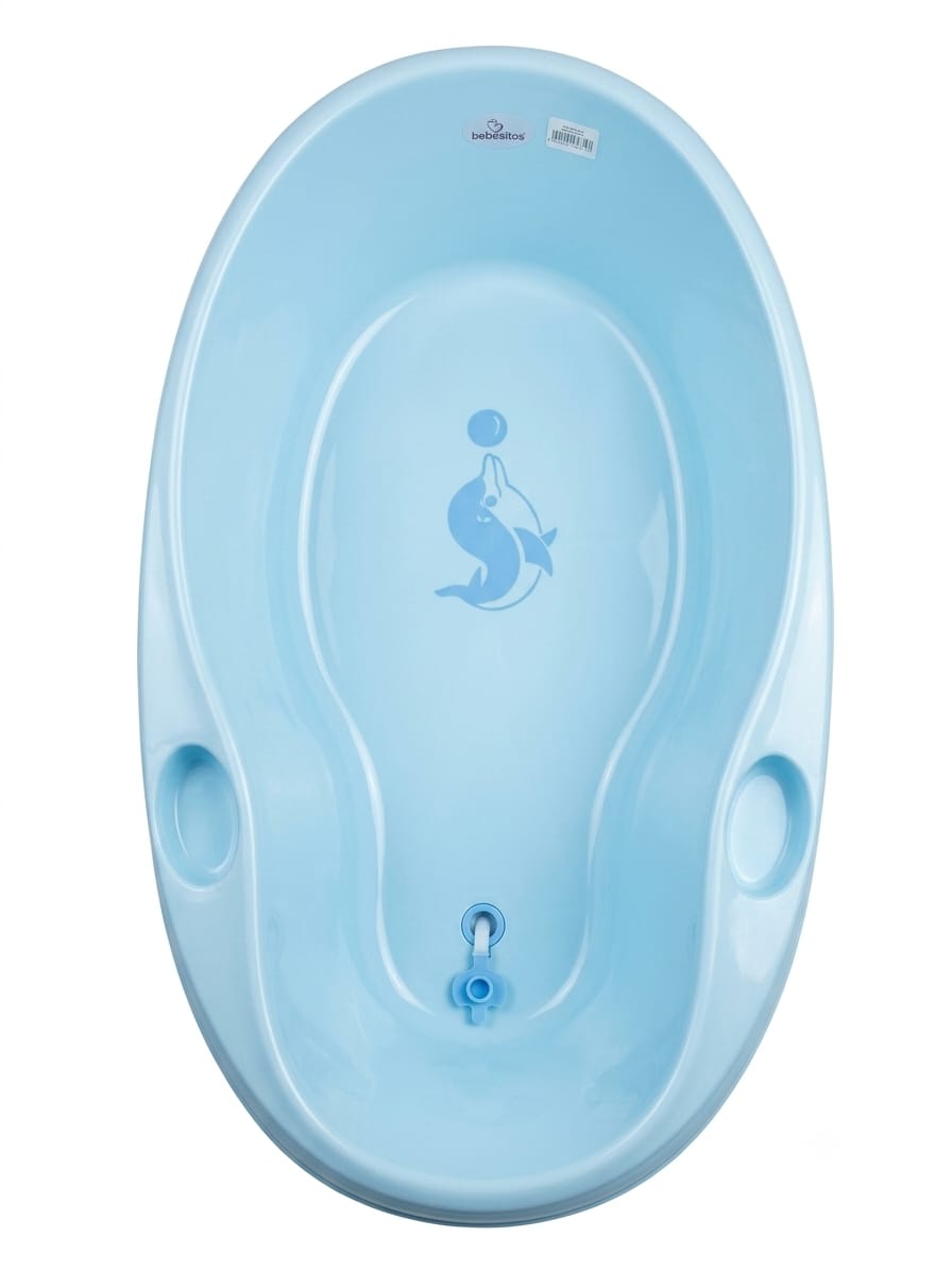 Tina de baño para bebé  Bebesitos