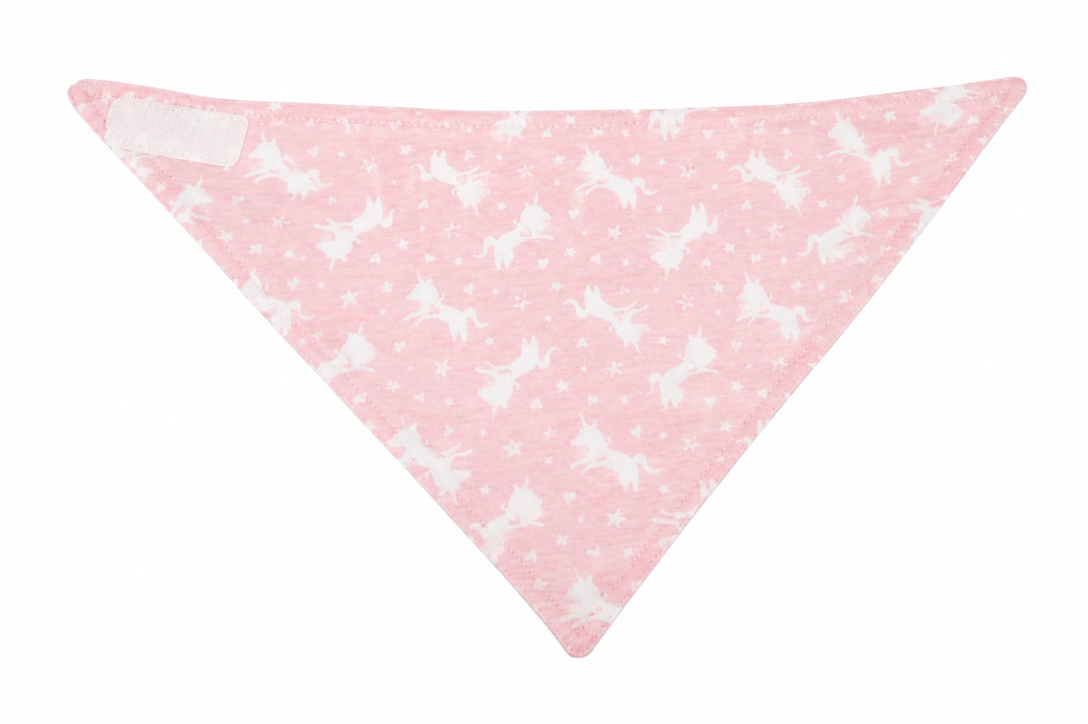 Set de 4 bandanas Unicornios Wakids