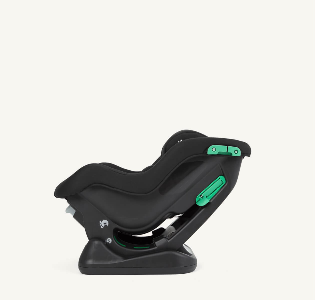 Silla para carro steadi negra Joie