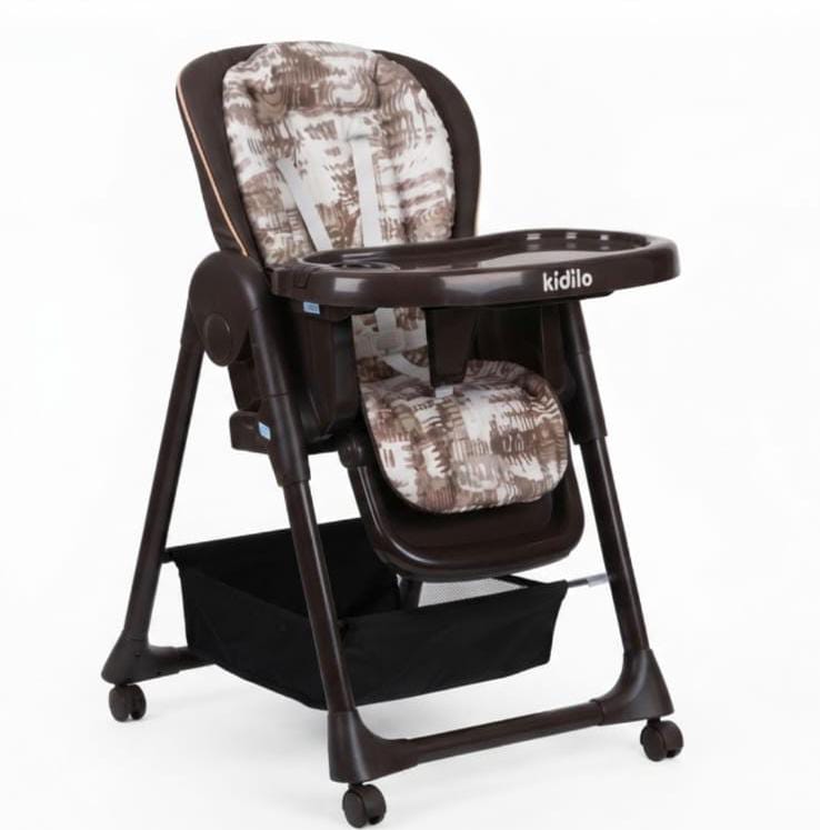 Silla de Comer Kidilo