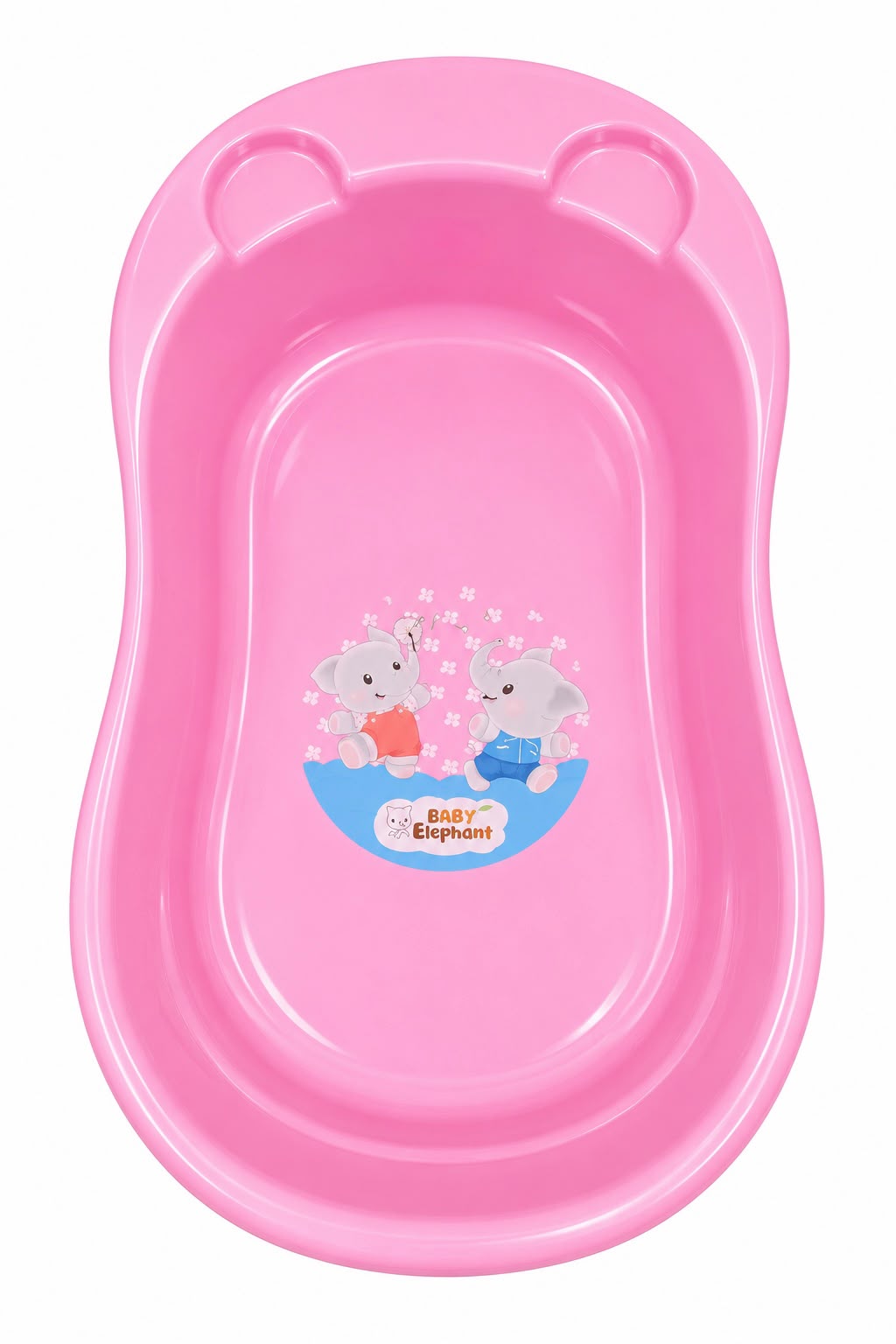 Tina de baño para bebé Baby Elephant