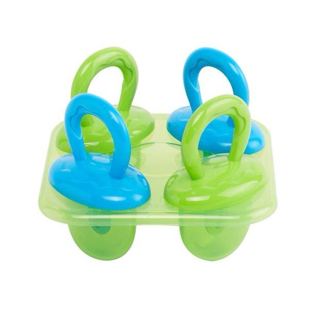 Moldes para helados Premia baby care
