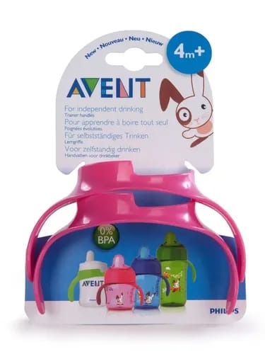 Set de asas agarraderas  Avent