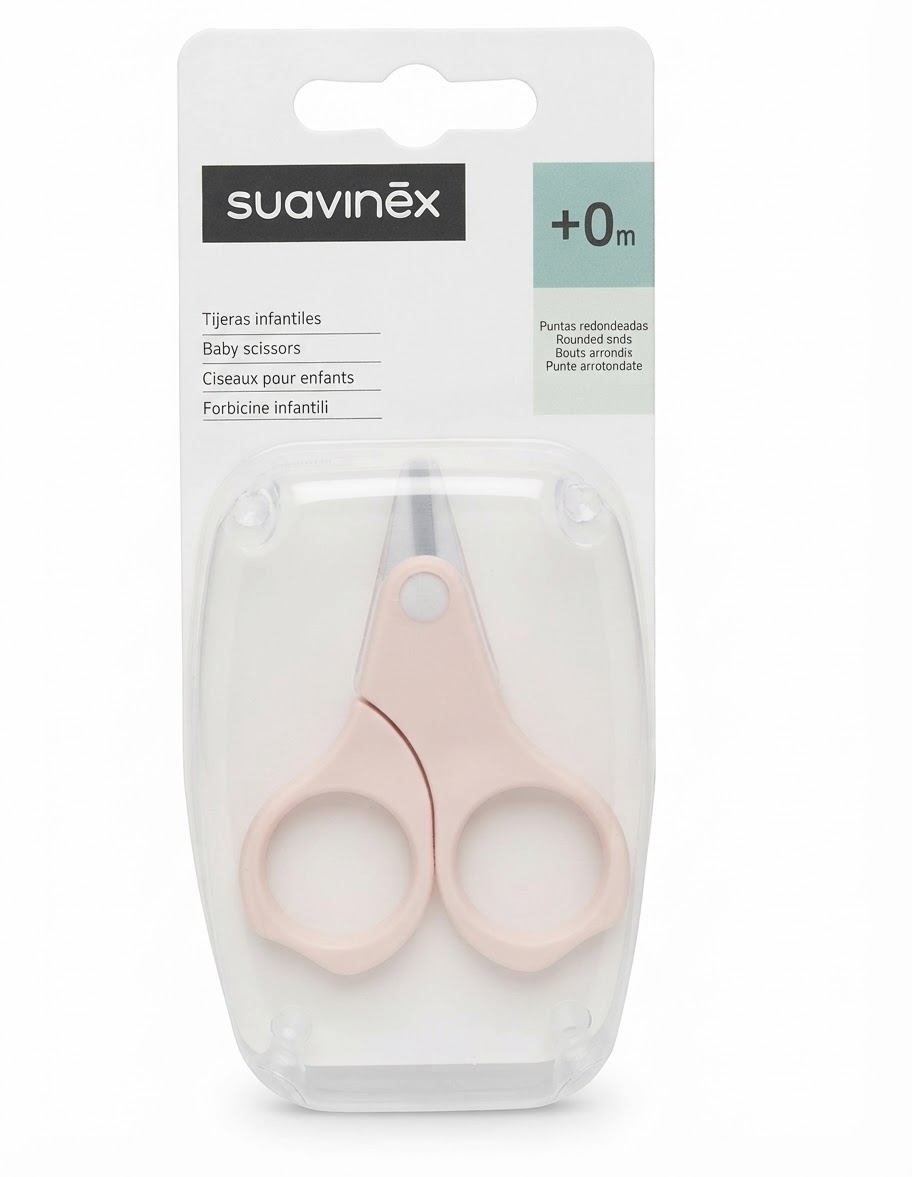 Tijeras Suavinex
