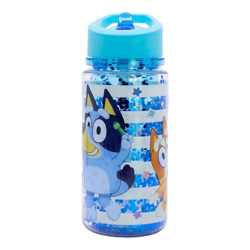 Botella de bluey Disney