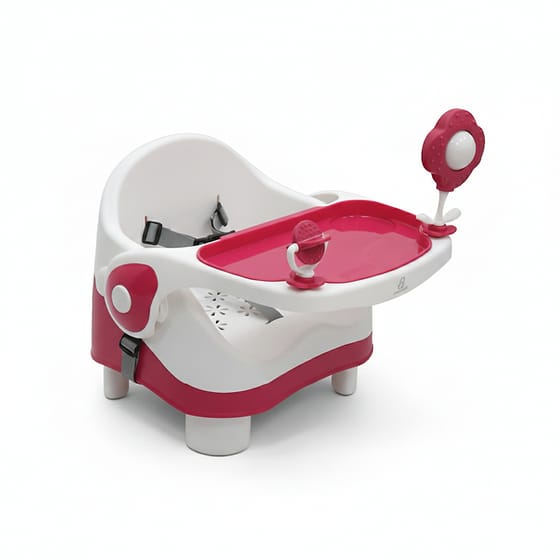 Silla de comer portátil  Bebesitos