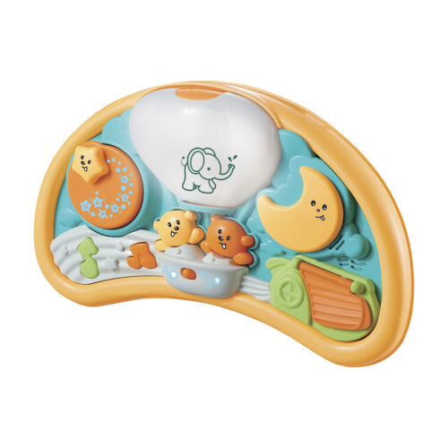 Set de luces y sonidos Ballon Lullaby