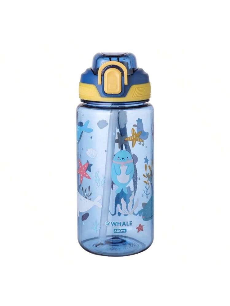 Botella  ballena Flintronic