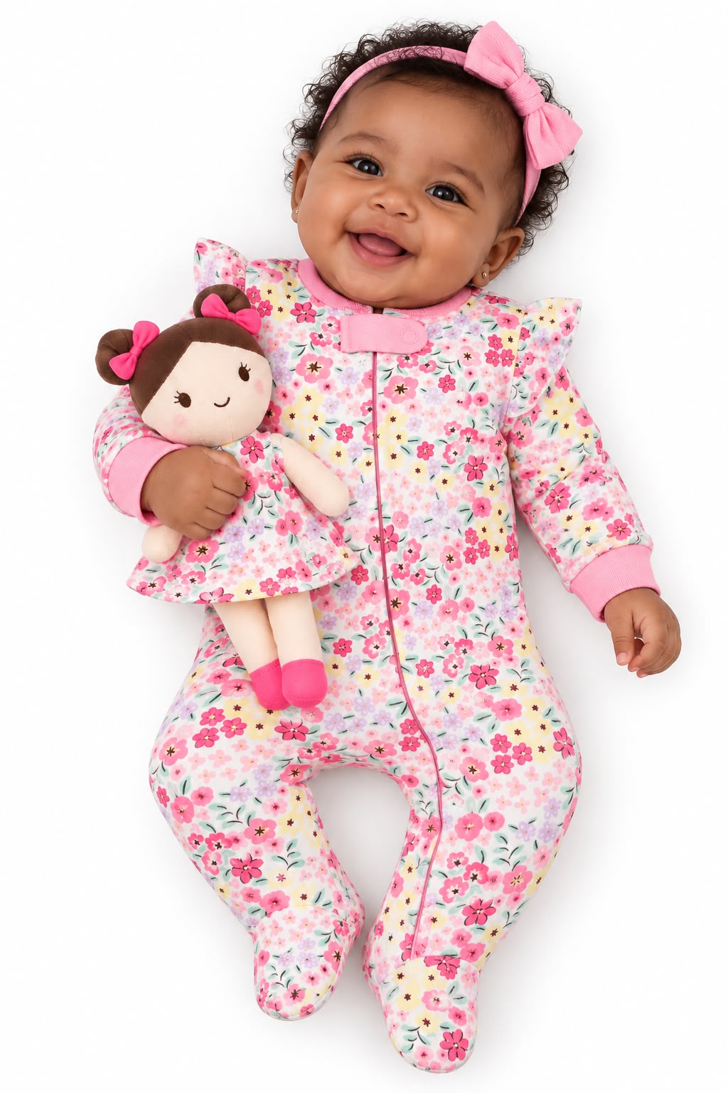 SET CONJUNTO TINY TOTS