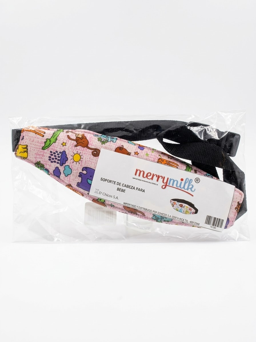 Soporte para cabeza Merry Milk