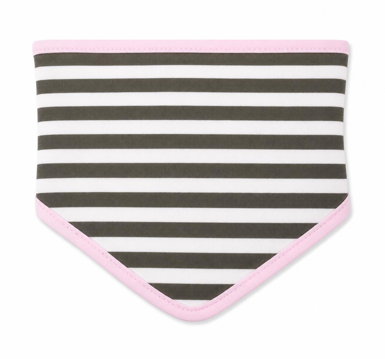 Set de 3 bandanas love  Pickle and Dot