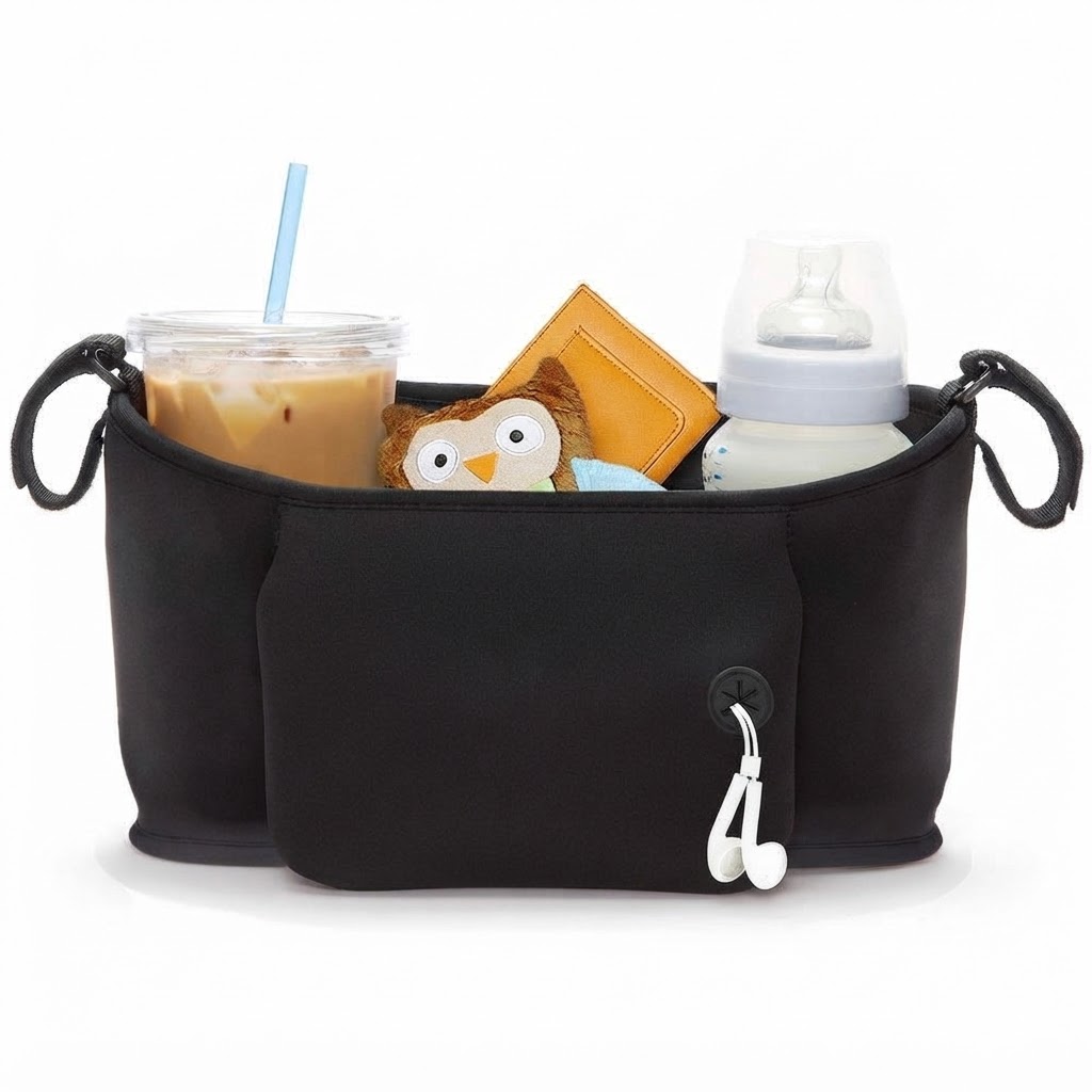 Organizador para Coche Genial