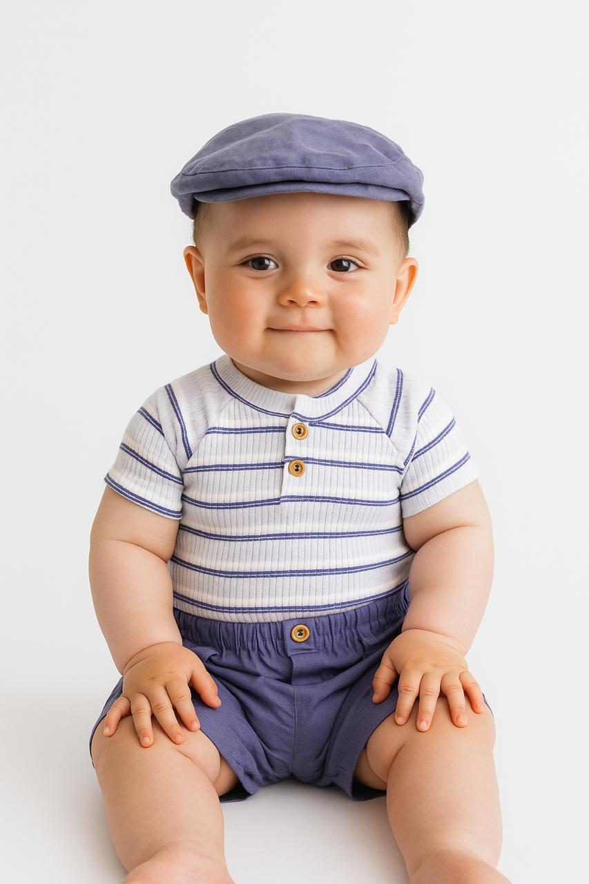 Set de ropa bebé Cutie baby