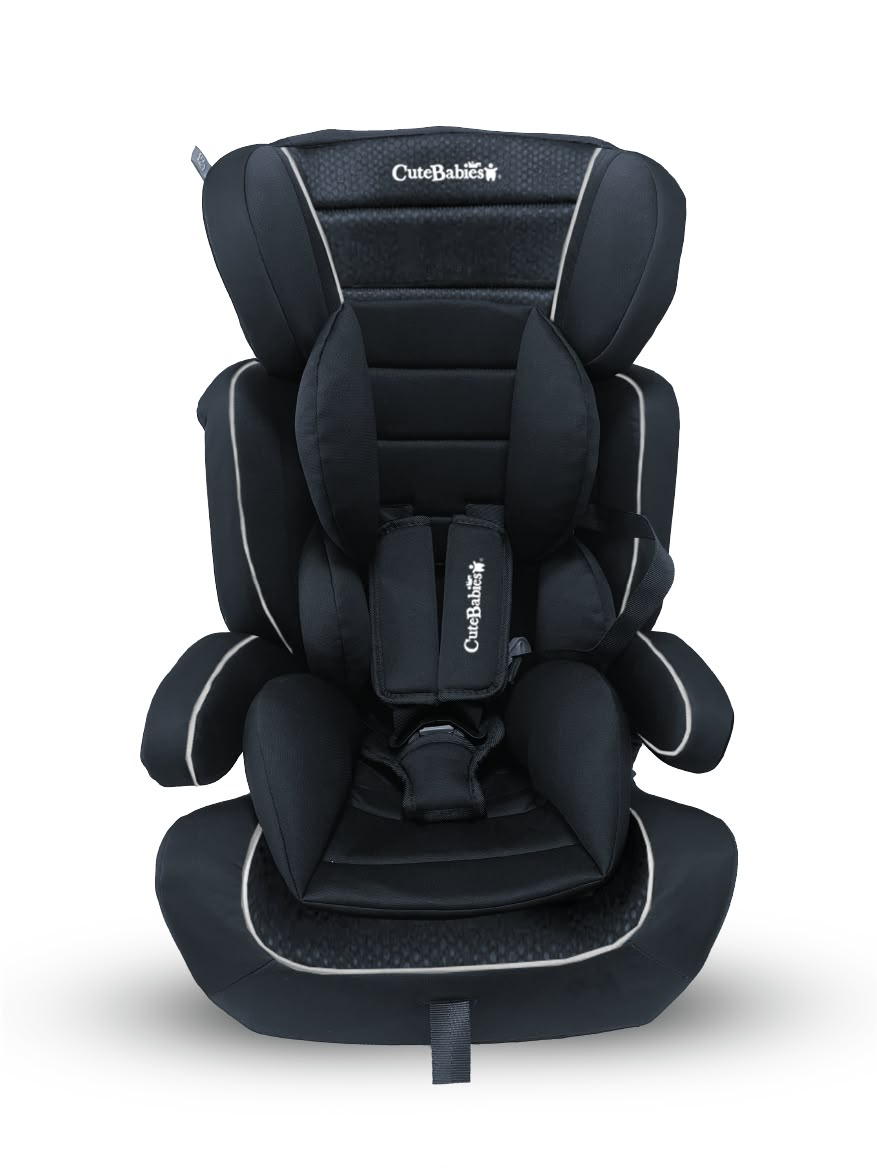 Silla Para Carro Century