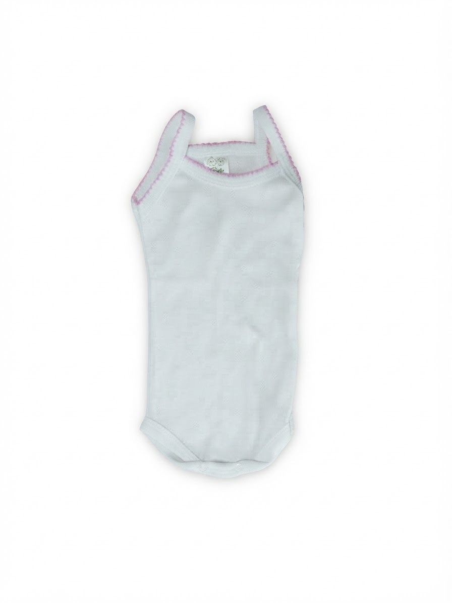 Body filato Italiano