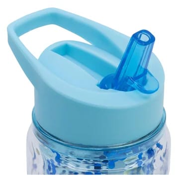 Botella Lilo y stich Disney