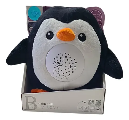 Pinguino sonidos y música  Funmuch