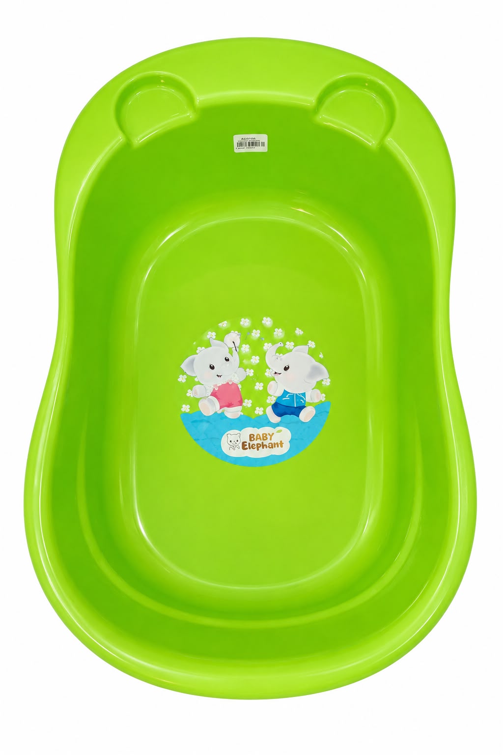 Tina de baño para bebé Baby Elephant