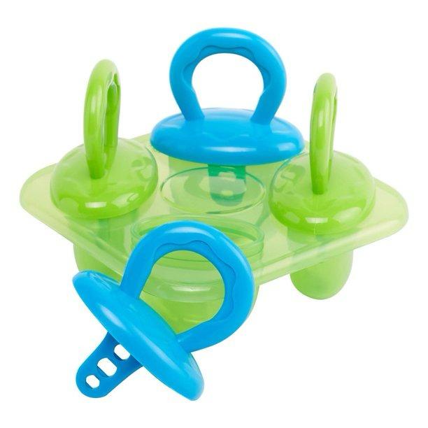 Moldes para helados Premia baby care