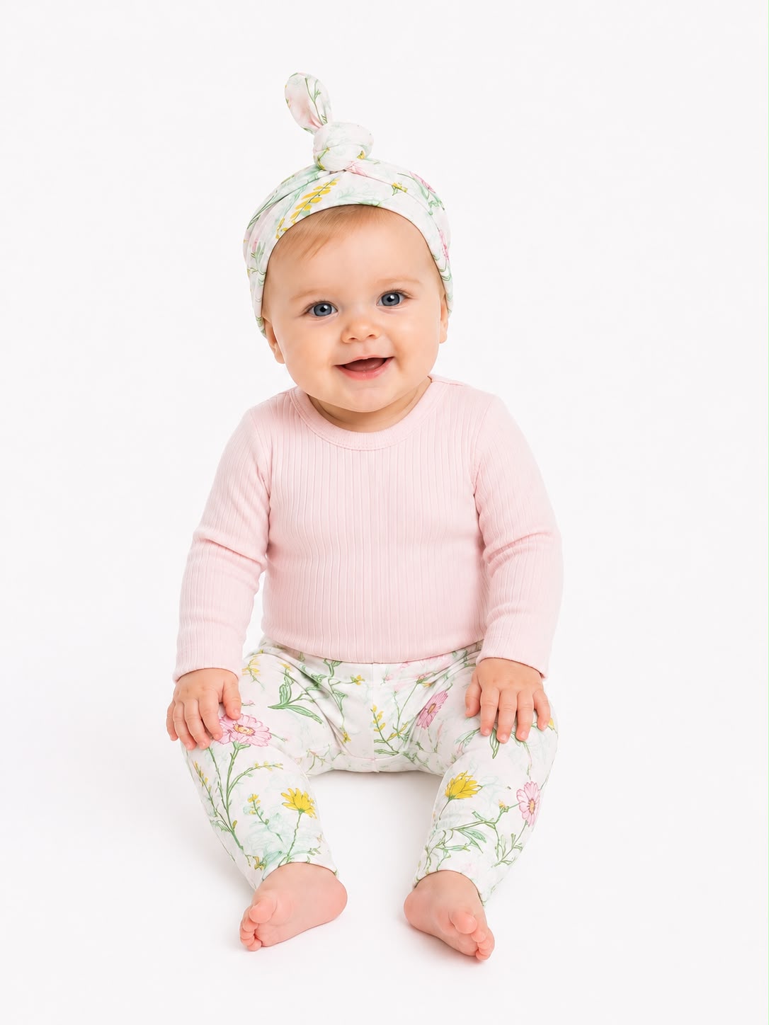 Set de 3 piezas Tinytots