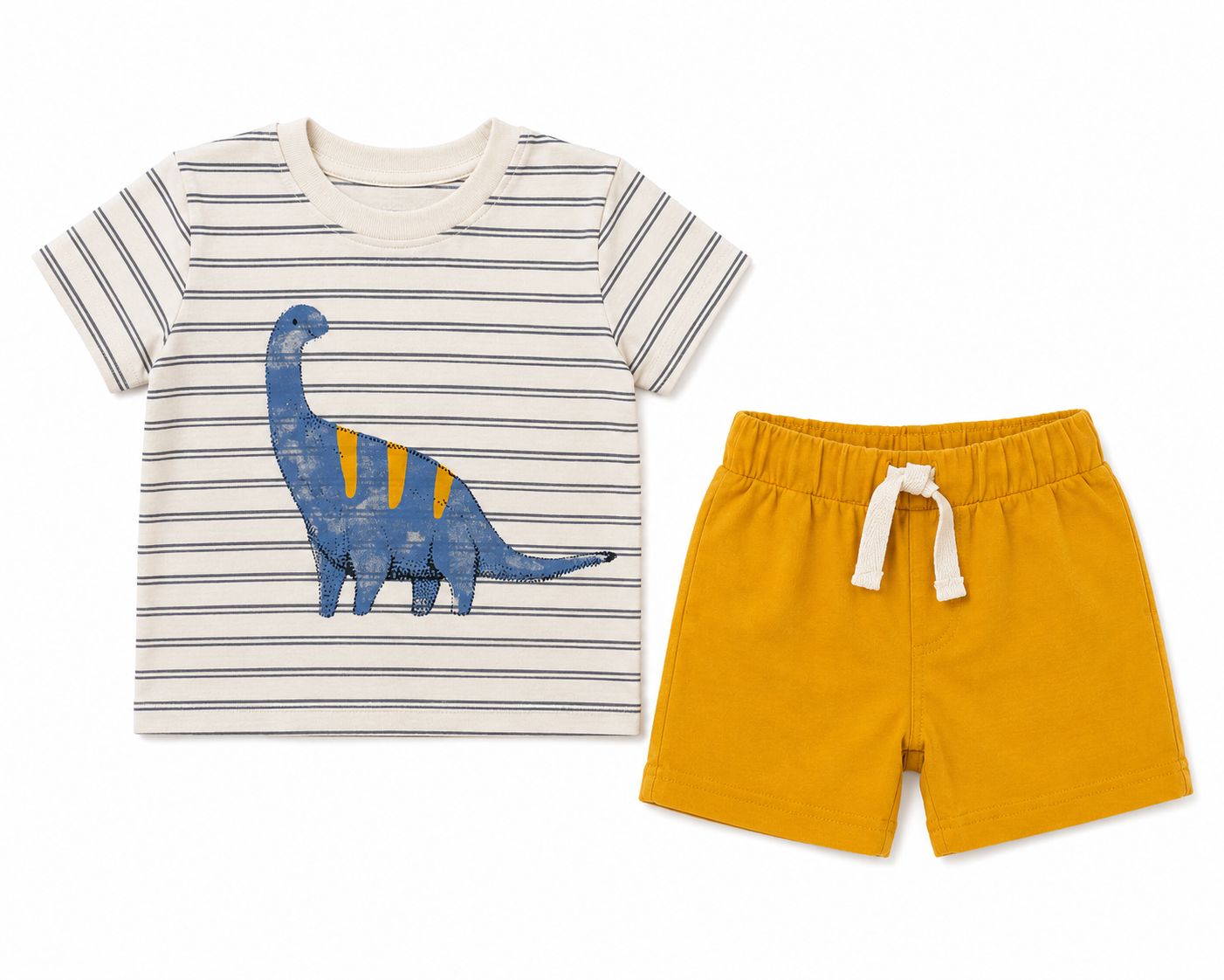Conjunto dino rayas  Everfit