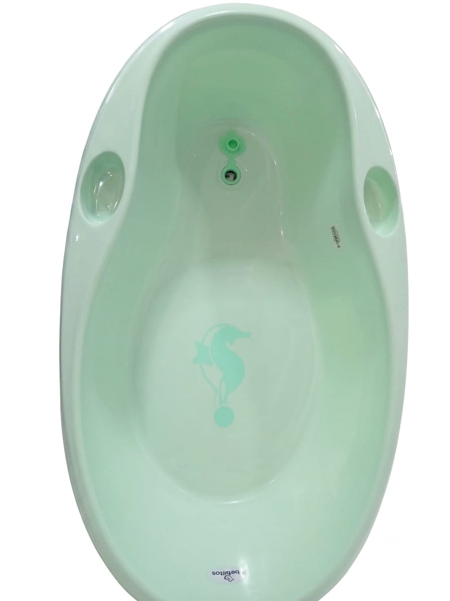 Tina de baño para bebé Bebesitos