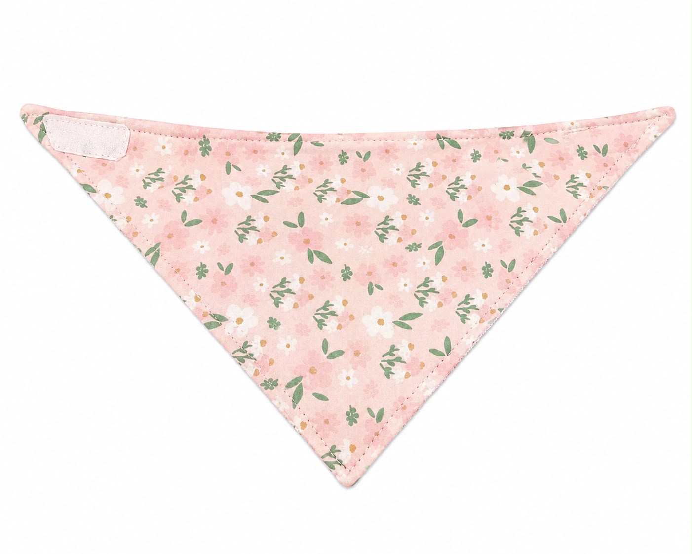 Set de 4 bandanas floral Wakids