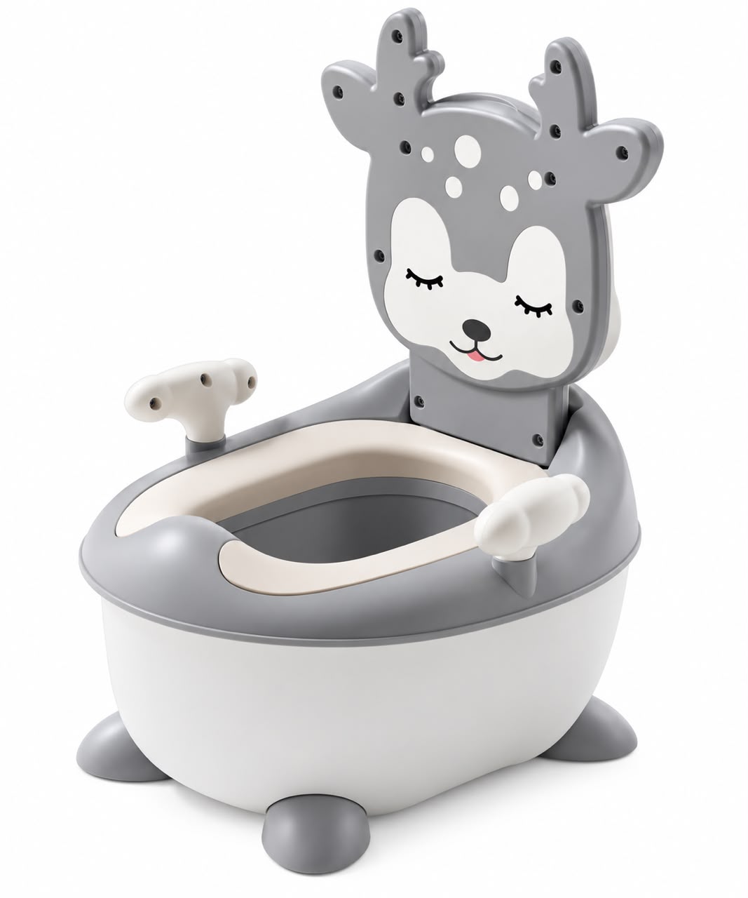 Asiento inodoro