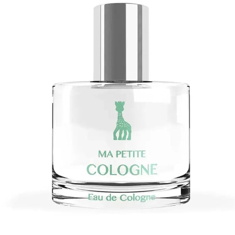 Perfume Ma Petite cologne Sophie la girafe 50 ml