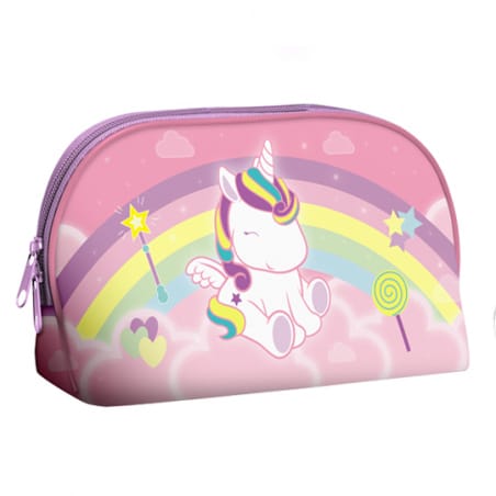 Cartera  Eau Unicorn Air- val