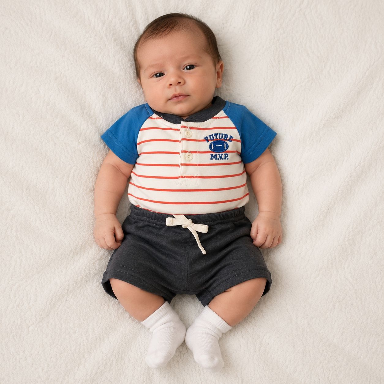 Conjunto 2 piezas future  premiere ( Kids land )