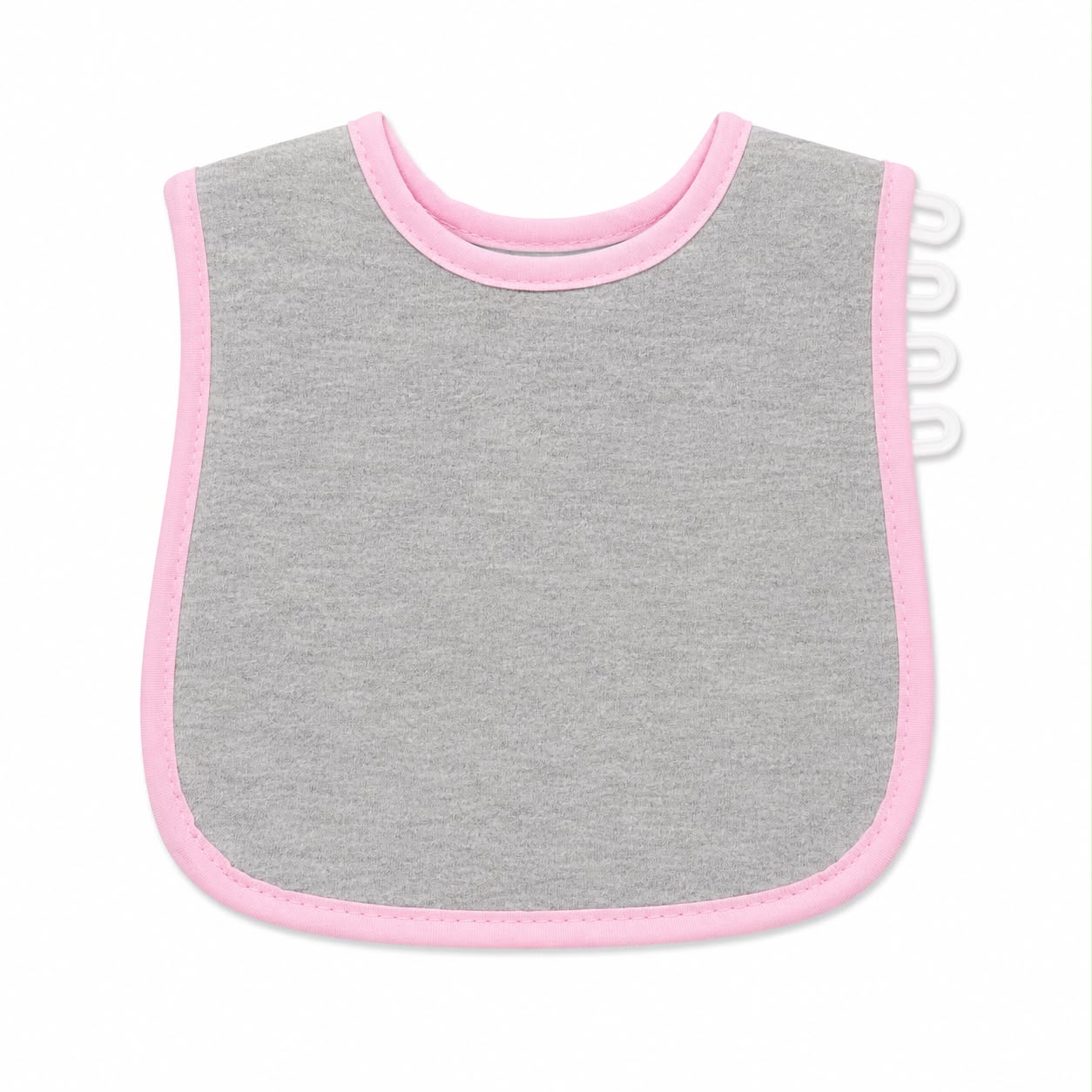 Set de 5 Baberos Unicornio Cutie Baby
