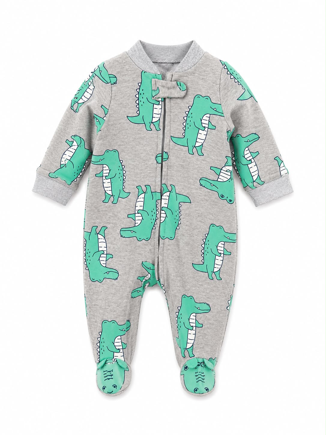 Pijama Cocodrilo  Kids Land