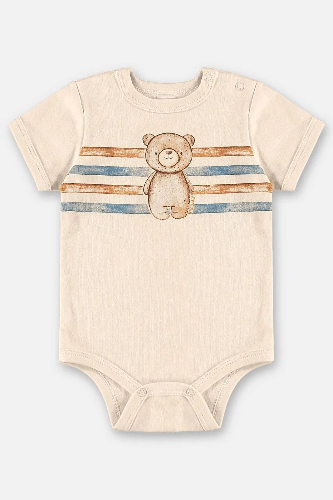 Set de 2 piezas  osito Up baby