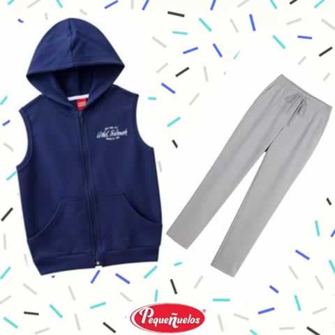 Estilo para niños