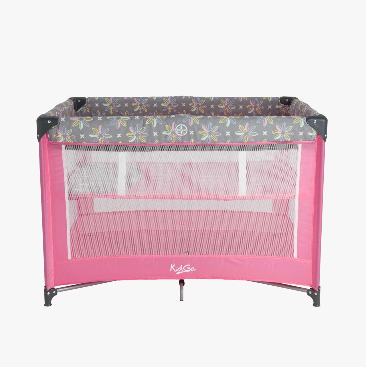 Encierro cuna para bebe KidsGo
