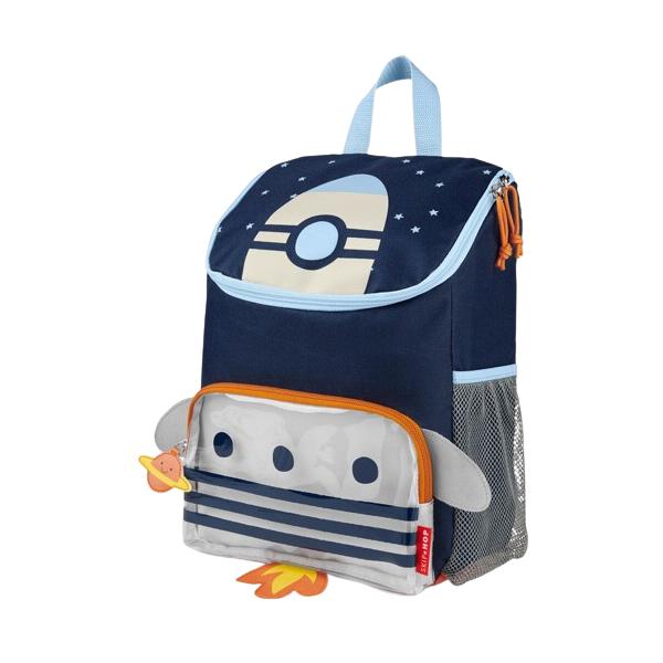 Mochila Skip Hop big cohete