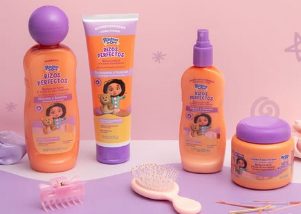 Ricitos de Oro Rizos Perfectos Acondicionador