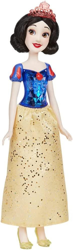 Princesas de Disney Royal Shimmer Blanca nieves ( Hasbro)
