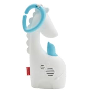 Jirafa descansa y pasea de Fisher price