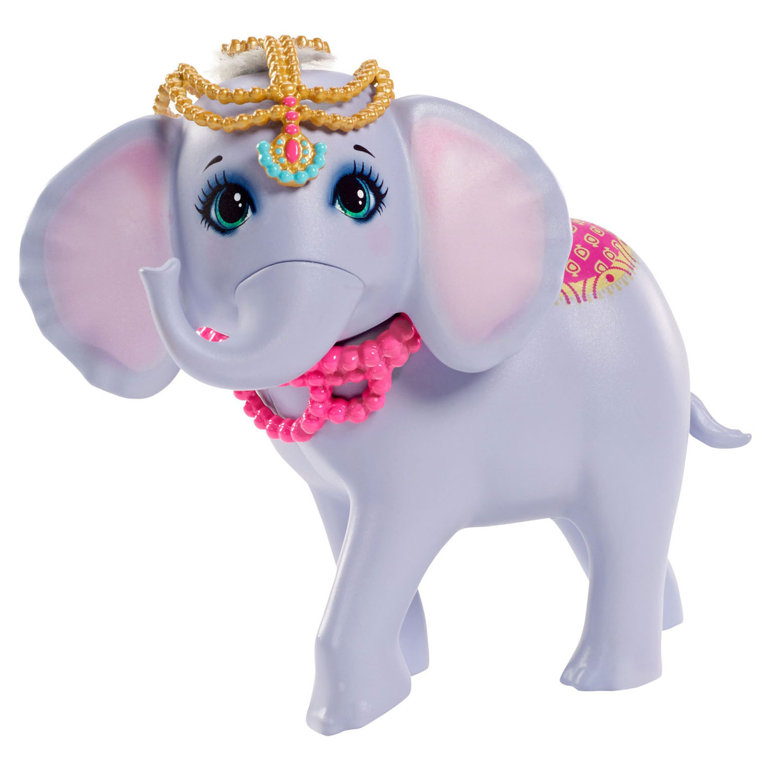 Enchantimals Ekatrina elephant ( Mattel)
