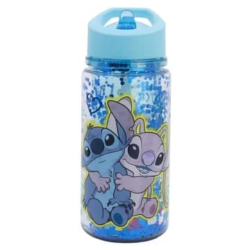 Botella Lilo y stich Disney