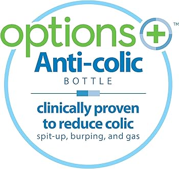 Chupón  boca ancha option +  anti-cólico  Natural flow -diferentes diseños Dr Browns  (9 oz/270 ml)