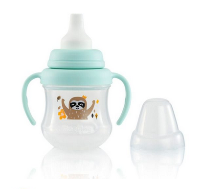 Beberito  Mag mag  Pegeon 5+ ( 200ml/7oz)