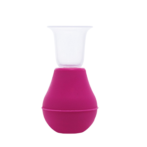 Formador de pezones Merry milk
