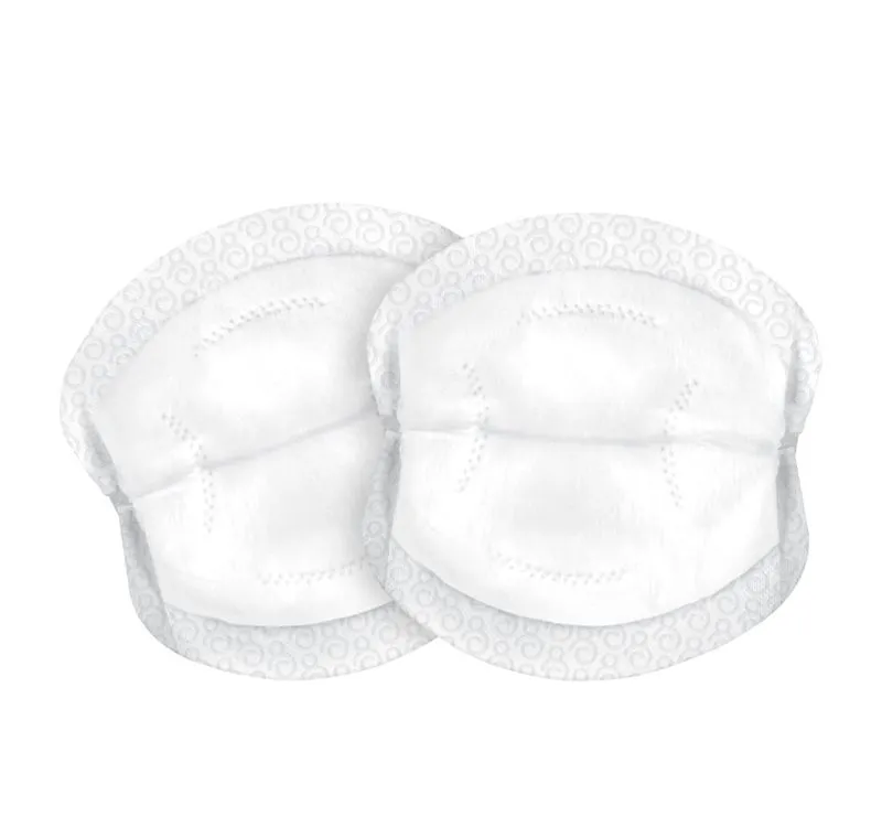 Discos absorbentes desechables Dr Browns 30 piezas