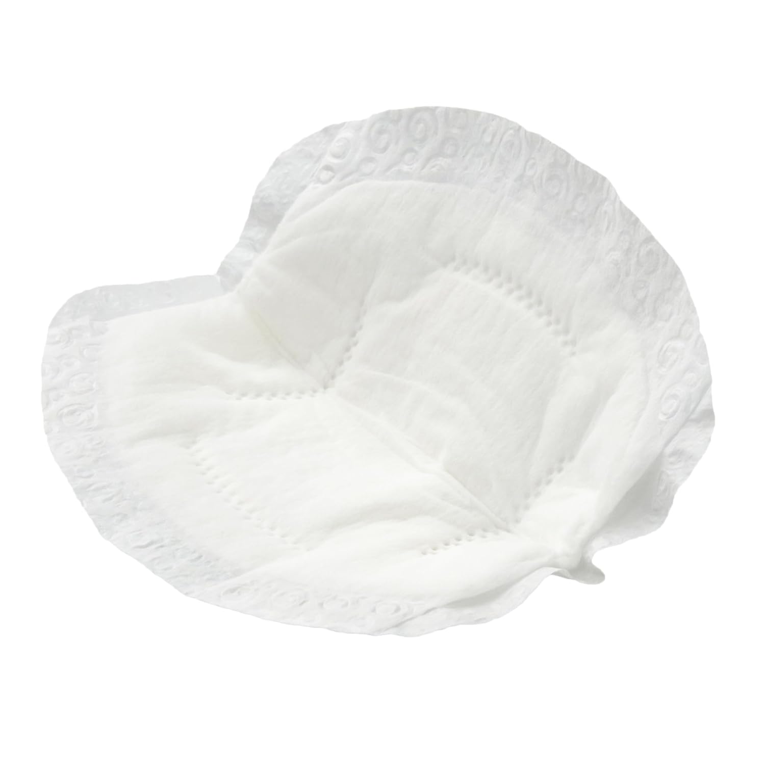 Discos absorbentes desechables Dr Browns 60 piezas