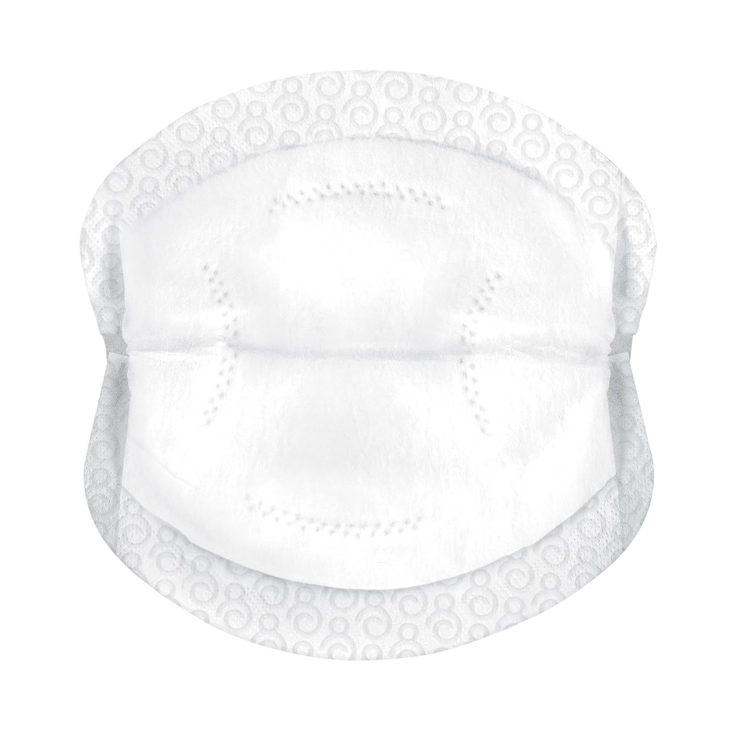 Discos absorbentes desechables Dr Browns 60 piezas